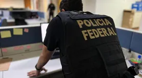 PF cumpre 11 mandados contra fraudes em concursos públicos em AL, PE e PB
