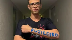 Polícia identifica cinco suspeitos de matar jovem de 19 anos no Jacintinho