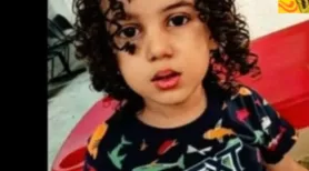 Polícia investiga morte de criança autista achada em córrego no bairro do Feitosa