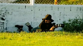 Ponto de virada: como o caos se tornou um início na vida do pequeno grande homem