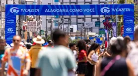 Pórtico e transmissões ao vivo marcam cobertura da OAM no Pinto da Madrugada