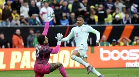 Pouco criativo, Brasil perde para a França em amistoso: 2 a 1