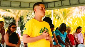 Igrejas promovem retiros espirituais durante o Carnaval em Alagoas