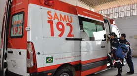 Samu registra alta nos atendimentos por parada cardiorrespiratória