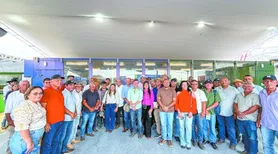 Sealba Show projeta Alagoas como protagonista na nova fronteira agrícola