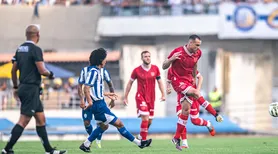 Semifinais do Alagoano devem ter árbitros do quadro da Fifa