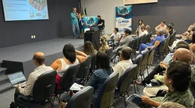 Seminário abre Semana da Água 2026 em Alagoas com foco em mudanças climáticas e recursos hídricos