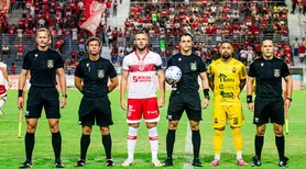 Um torneio curto com nome de Campeonato