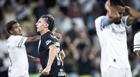 Vasco domina no 2º tempo e vence o Flu de virada no Maraca: 3 a 2