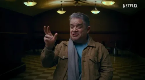 ‘1975: O Ano do Colapso’ revisita a crise que redefiniu o cinema americano - Imagem