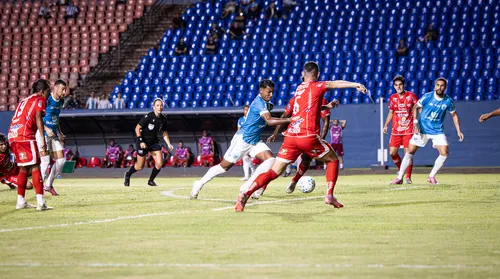 A ilusão do Estadual e a cobrança nacional - Imagem