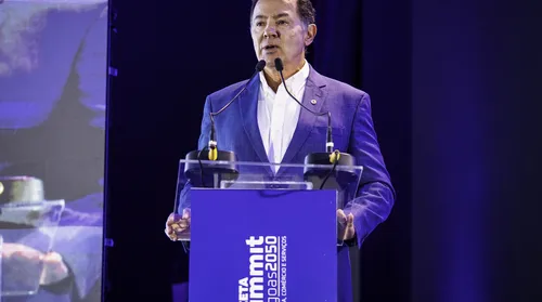 ‘AL precisa construir sua própria agenda de desenvolvimento’ - Imagem