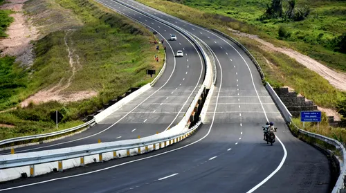 Alagoas lidera ranking nacional de eficiência logística das rodovias - Imagem