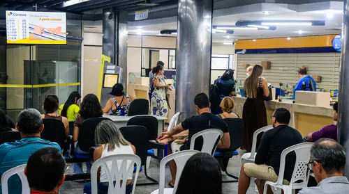 Alagoas tem mais de 1 mi de inadimplentes, aponta levantamento - Imagem