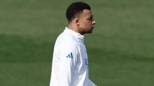 Além de Rodrygo,  outros atletas podem não ir à Copa por lesão - Imagem