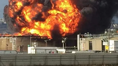 Alta do petróleo leva aliados dos EUA a apoiar operação em Ormuz - Imagem