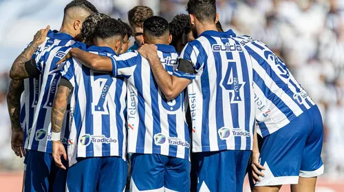 Após queda no Estadual, CSA estreia na Copa do BR - Imagem