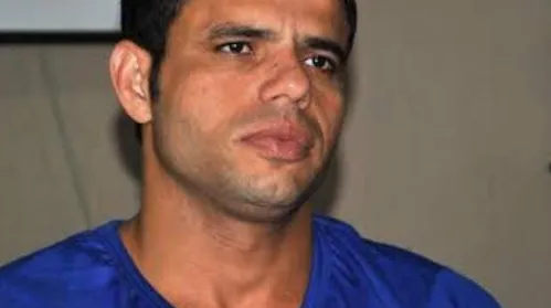 Polícia investiga se morte de 'Aranha' foi motivada por disputa do tráfico - Imagem