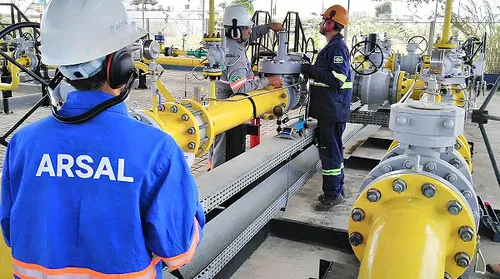 Arsal autoriza entrada da Energisa e amplia mercado de gás em Alagoas - Imagem