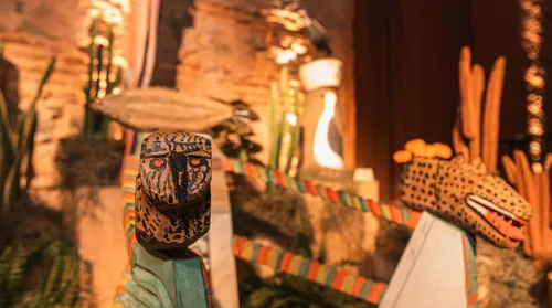 Artnor 2026: artesanato, cultura e gastronomia em um só lugar - Imagem