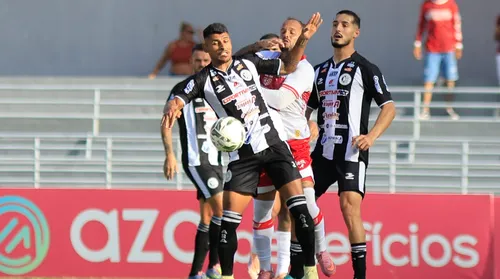 ASA e Galo conhecem rivais na Copa do Nordeste de 2026 - Imagem