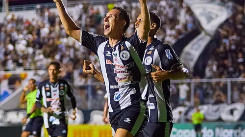 ASA vence o Piauí na 1ª rodada do Nordestão: 1 a 0 - Imagem