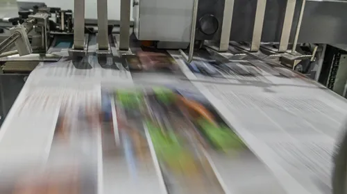 Autoridades destacam credibilidade e protagonismo da Gazeta aos 92 anos - Imagem