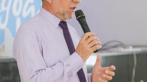 Batistas se reúnem em Assembleia Convencional em Delmiro Gouveia-AL - Imagem