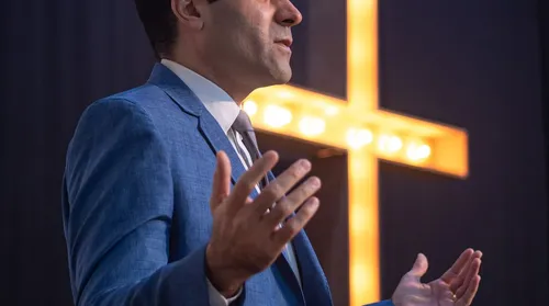 Betel celebra 102 anos com o tema: "Transformando Gerações" - Imagem