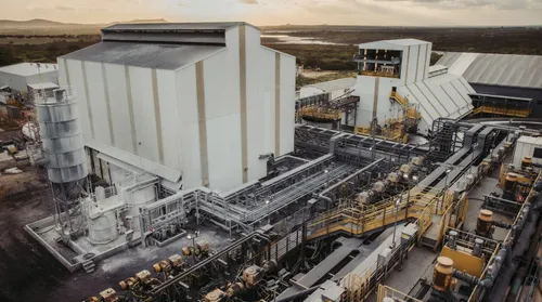 BNDES aprova RS 777 mi em financiamento para Alagoas - Imagem