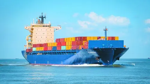 Brasil registra recorde na importação de fertilizantes - Imagem