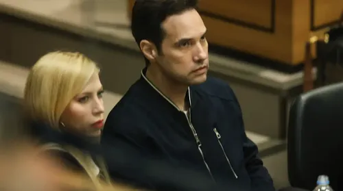 Caso Henry Borel: defesa abandona tribunal, e julgamento é adiado para 25 de maio - Imagem