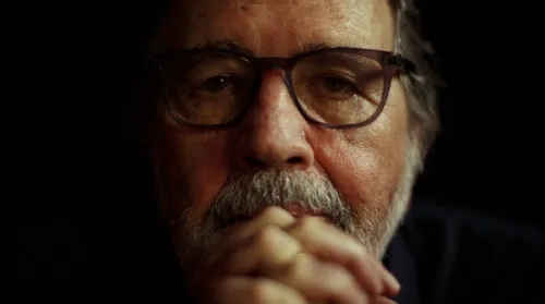 Caubóis à beira-mar em busca do ‘gol da lua’ - Imagem