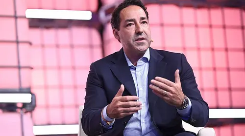 CEO da Fictor é alvo de ação contra fraudes de mais de R$ 500 milhões - Imagem