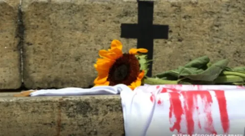 Ciclo de palestras em Maceió debate feminicídio e proteção às mulheres - Imagem