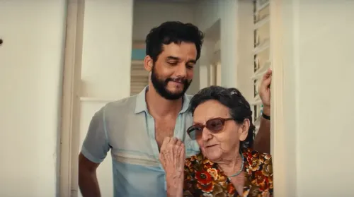 Cinema dá ingressos grátis para quem se chama Alice, Carlos, Tânia ou Wagner - Imagem