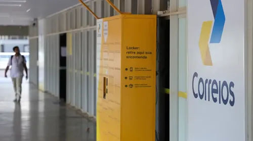 CMN autoriza novo empréstimo aos Correios - Imagem