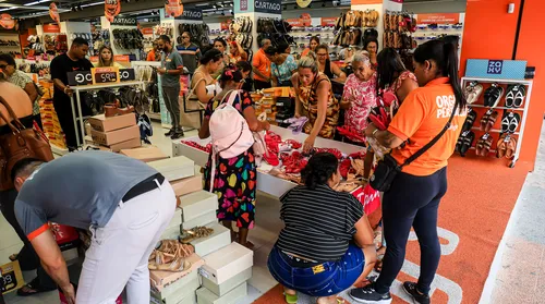 Comércio de Maceió reabre com expectativa de crescimento de até 8% - Imagem