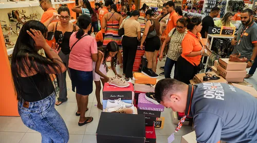 Confiança do comércio de Maceió cai mais de 9%, aponta pesquisa - Imagem