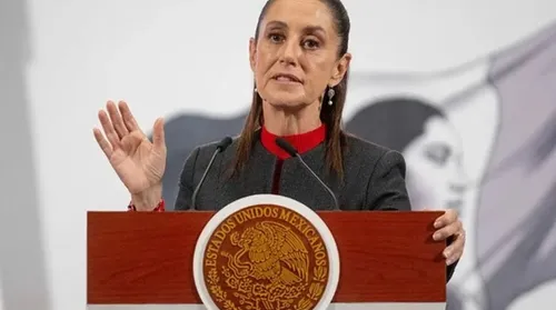 Congresso do México aprova redução da jornada de trabalho - Imagem