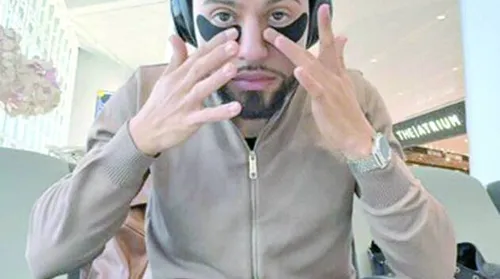 Conheça a nova técnica de skincare masculino - Imagem