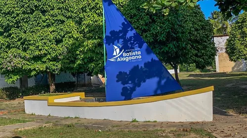 Convenção Batista promove o ‘Acampamento da Família’ - Imagem