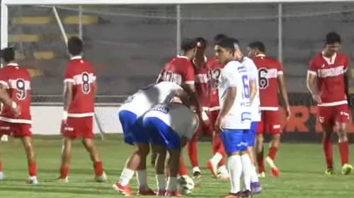 Copa Alagoas tem dois jogos nesta quarta-feira - Imagem