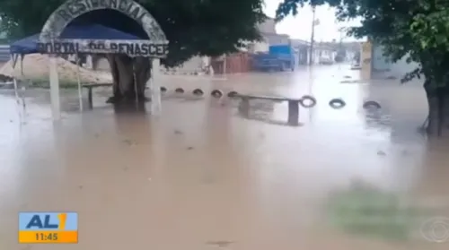 Corpo de Bombeiros lança plano para enfrentar a quadra chuvosa de 2026 - Imagem