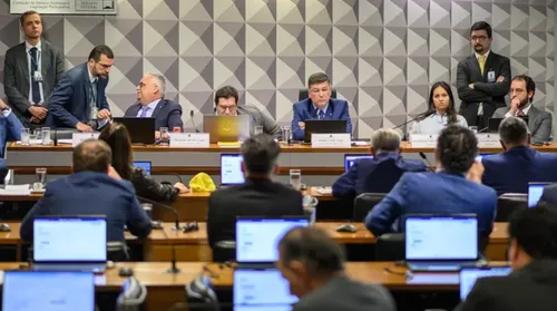 CPMI enfrenta cenário de esvaziamento e vive clima de ‘acabou’ - Imagem