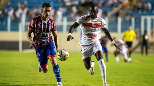 CRB faz sua estreia na Copa do Nordeste contra o Itabaiana - Imagem