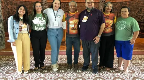 Cristãos da Arquidiocese realizam Retiro Quaresmal - Imagem