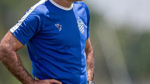 CSA: Schülle lamenta erros e faz apelo por reforços - Imagem