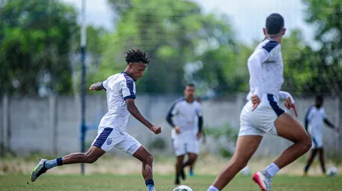 CSA tenta pagar hoje salário de fevereiro ao elenco - Imagem