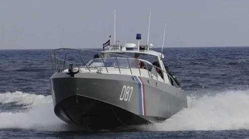 Cuba mata 4 tripulantes armados de lancha que vinha da Flórida - Imagem